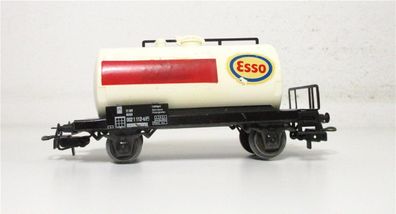Primex/ Märklin 4581 Kesselwagen ESSO 002 1 112-6 DB (4815F)