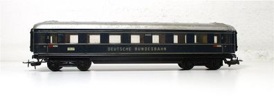 Märklin H0 4014 Personenwagen 346/6 Deutsche Bundesbahn 2. KL (4836F)
