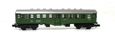 Arnold Rapido N 3140 Personenwagen Umbauwagen 2. KL 43718 Köln DB (10445F)