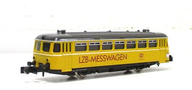 Arnold N 2914 LZB-Messwagen BR 727 001-0 Analog OVP (5432g)