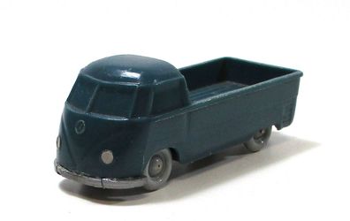 Wiking H0 1/87 Modellauto VW Transporter Pritsche unverglast