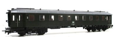 Liliput 28600 Personenwagen 2. KL 50 80 29-13 533-4 DB ohne OVP (1683g)