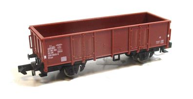 Arnold N Güterwagen Hochbordwagen, unbeladen ohne OVP (Z217/09)