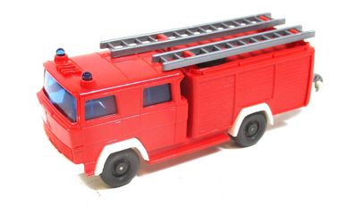 Wiking H0 1/87 (3) Magirus Deutz Feuerwehr Löschfahrzeug ohne OVP