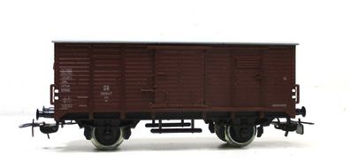 Piko H0 5/6445-020 gedeckter Güterwagen 110847 DB OVP (1494g)