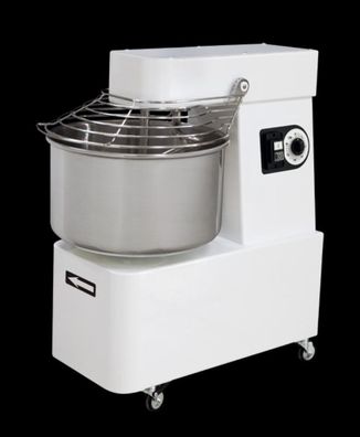 Teigknetmaschine Teigmaschine Bäckerei Konditorei 32 Liter 25 kg 400 V Gastlando