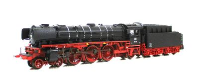 Minitrix N 16015 Trix Club Dampflokomotive BR 01 220 DB Digital/ Sound OVP (2664g)