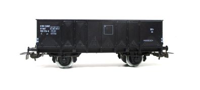 Piko H0 Güterwagen Hochbordwagen EUROP 508 7256-8 SNCF (829G)
