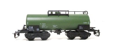 BTTB TT 5412 Kesselwagen Tankwagen Ra 8-63255 CSD OVP (91G)