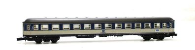 Märklin Z 8721 D-Zug Wagen 2. KL 51 80 22-70 187-5 DB EVP (6021g)