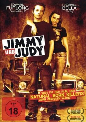 Jimmy und Judy (DVD] Neuware