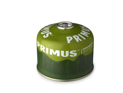 Primus 'Summer Gas' Schraubkartusche, 230 g