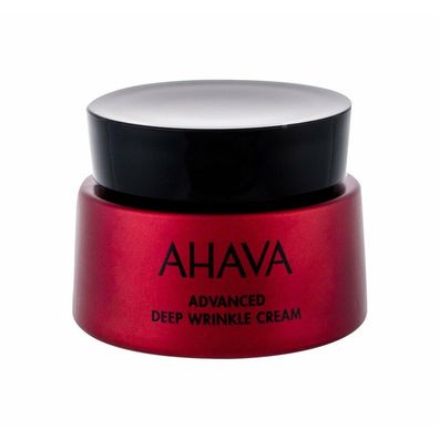 Ahava A.O.S. Advanced Deep Wrinkle Cream