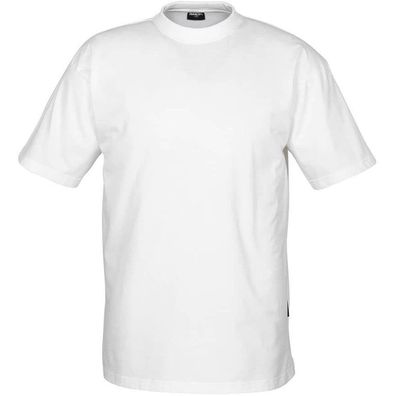 Mascot Java T-Shirt - Weiß 101 L