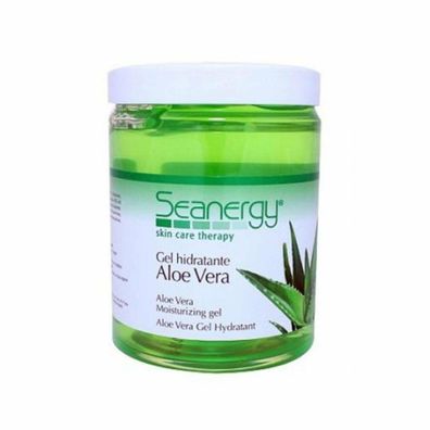 Seanergy Aloe Vera Moisturizing Gel 300ml