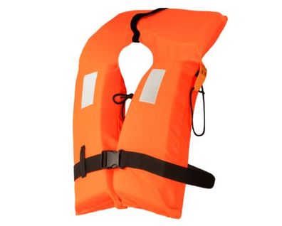 Aquarius Rettungskragen Schwimmweste Kanu Kajak Wassersport