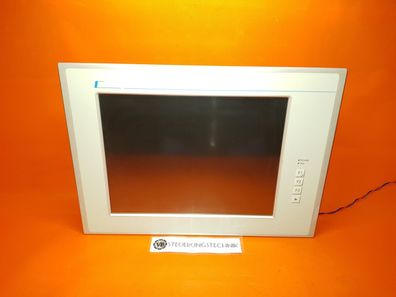 Lenze Digitec Controls 104AT15989 / EL5000 15" Touch Panel-PC