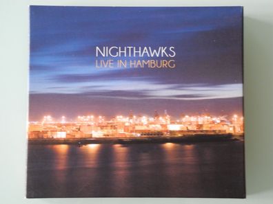 Nighthawks - Live in Hamburg