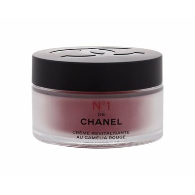 Chanel N1 Red Camelia Revitalizing Cream
