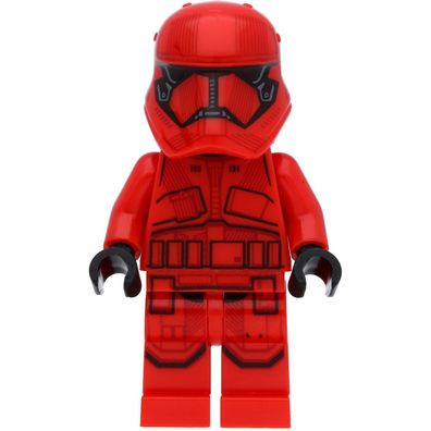 LEGO Star Wars Minifigur Sith Trooper sw1065