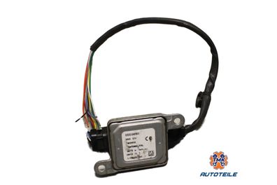 Opel Zafira C NOX Sensor Lambdasonde Abgastemperatursensor 2,0 CDTI 55598161 PY29E