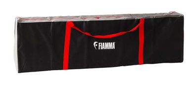 Tasche Transporttasche Mega Bag NEU schwarz Fiamma Box 135x40x25 cm 90668Lg NEU