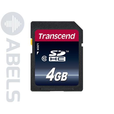 Benning Speicher-IC FLASH SD-Card für ST 750 / ST 755 / ST 760 (10003760)