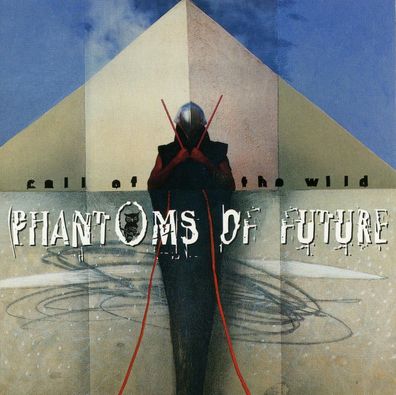 CD Sampler Phantoms of Future - Call of the Wild