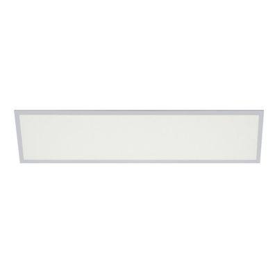 40w LED Panel Ultraslim Einbaupanel Rasterdecke Deckenleuchte in weiß Eckig|119,5x...