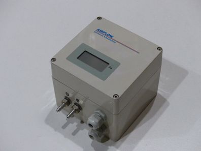 Airflow PTSK-K+ / -2,55K - PTSK-K + / -2,55K Pressure Transmitter