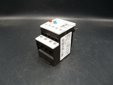 Siemens 3RU1116-0KB0 Überlastrelais>ungebraucht!<