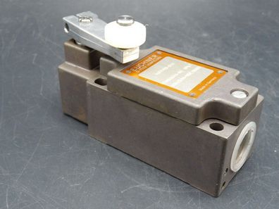 Euchner NG1HB-510 Rollenschwenkhebel