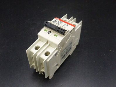ABB S202 UP K15A Sicherungsautomat