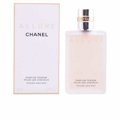 Chanel Allure Femme Hair Mist