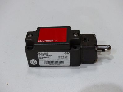 NZ1RS-3131-M Einzelgrenztaster > ungebraucht! <