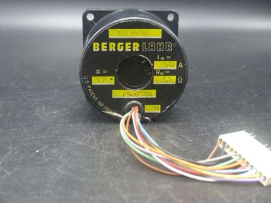 Berger Lahr ROM 564/50 Schrittmotor
