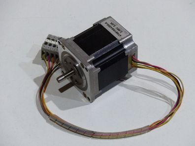 Nanotec Munich 4T5618G4300-A Schrittmotor