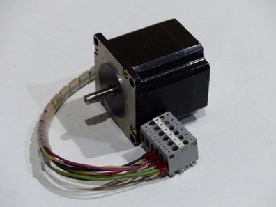 Nanotec Munich 4T571-8M3308 Schrittmotor