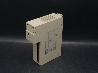 Omron C200H-ID216 Input Unit 24VDC 4.1mA