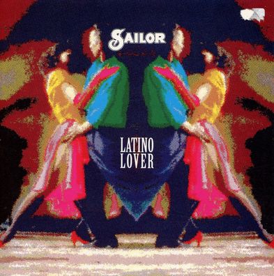 7" Cover Sailor - Latino Lover