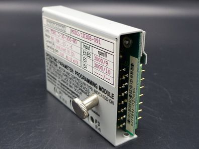 Indramat MOD2/1X308-091 Programmiermodul für TDM1.2-30-300-W0