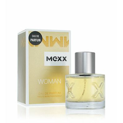 Mexx Eau de Parfum Mexx Woman Eau de Parfum 40ml