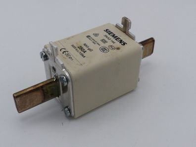 Siemens 3NA3144 Sicherungseinsatz 250A