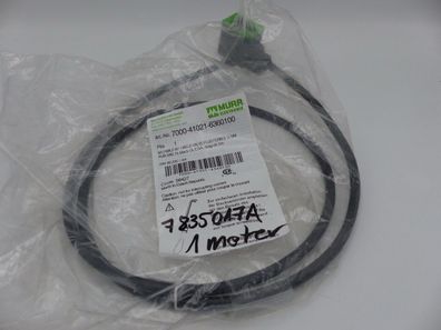 Murrelektronik 7000-41021-6360100 Kabel 56427 > ungebraucht! <