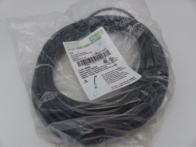 Murrelektronik 7000-12021-6141000 Kabel > ungebraucht! <