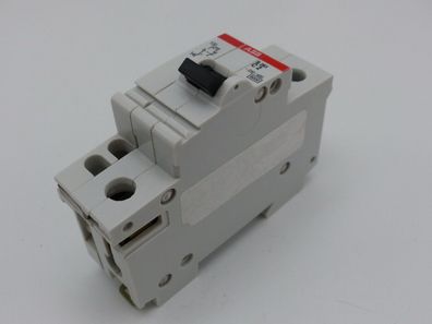 ABB S 261 C2+ S2-H Sicherungsautomat