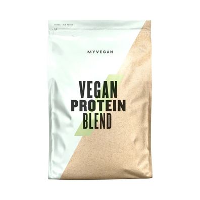 Myprotein Vegan Protein Blend (1000g) Chocolate