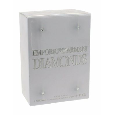 Giorgio Armani Eau de Parfum Armani Emporio Diamonds For Women Edp Spray 100ml