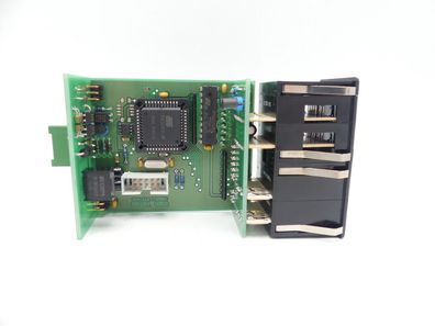 GFK-electronic EM-01 V2.0 Anzeige