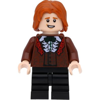 LEGO Harry Potter Minifigur Ron Weasley hp185